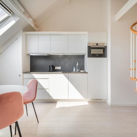 The Fashion Street Apartments Anvers Extérieur photo